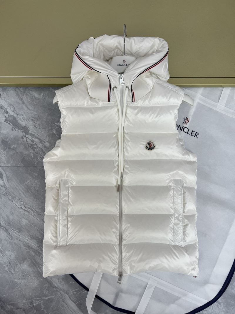 Moncler Down Jackets